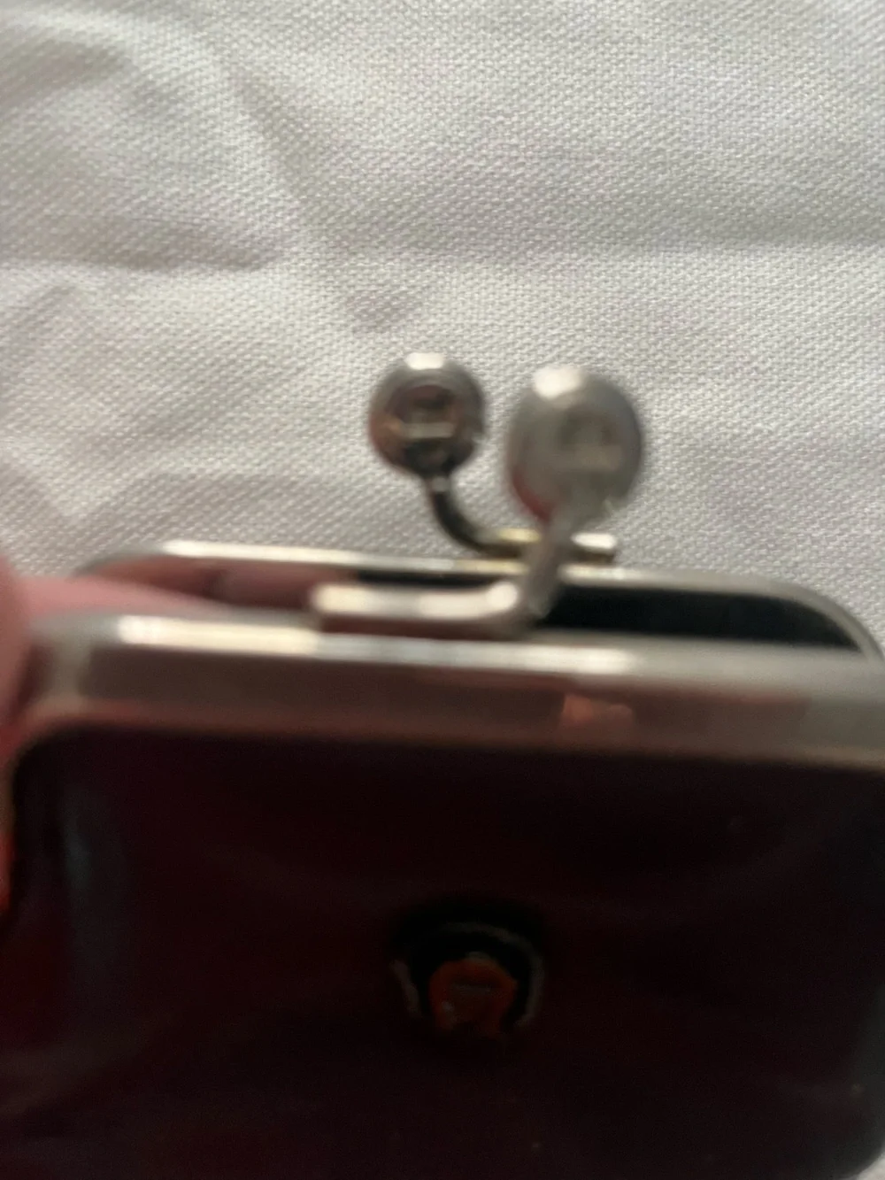 Etienne Aigner compact women